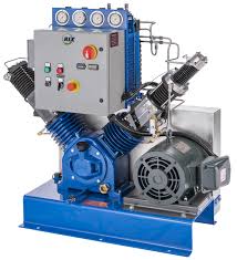 Rix Compressor Spares